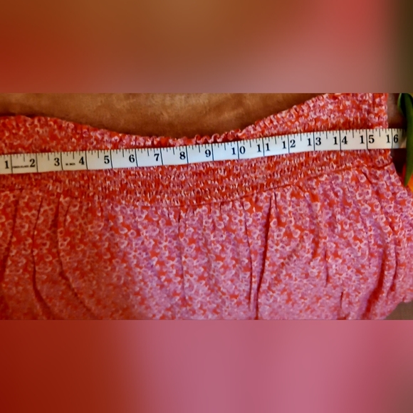 BUNDLE Skirts Faded Glory Summer Skirts!! 4/Four Sz- 12-14 - Picture 7 of 9